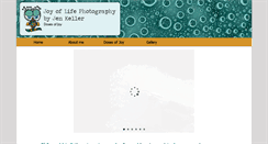 Desktop Screenshot of jolpbyjen.com
